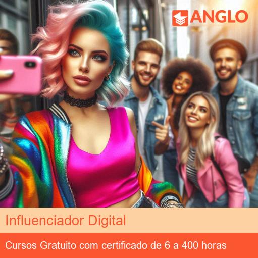 Influenciador Digital